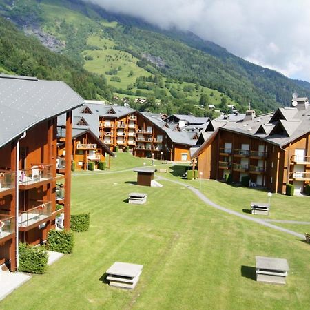 דירות לה קונטמין מונז'ואה Studio Montagne Vue Mont Joly Au Pied Des Pistes מראה חיצוני תמונה