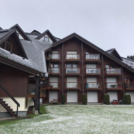 דירות לה קונטמין מונז'ואה Studio Montagne Vue Mont Joly Au Pied Des Pistes מראה חיצוני תמונה